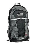 Рюкзак "The North Face", туристический, походный, трекинговый, чехол от дождя 40 литров., фото 9