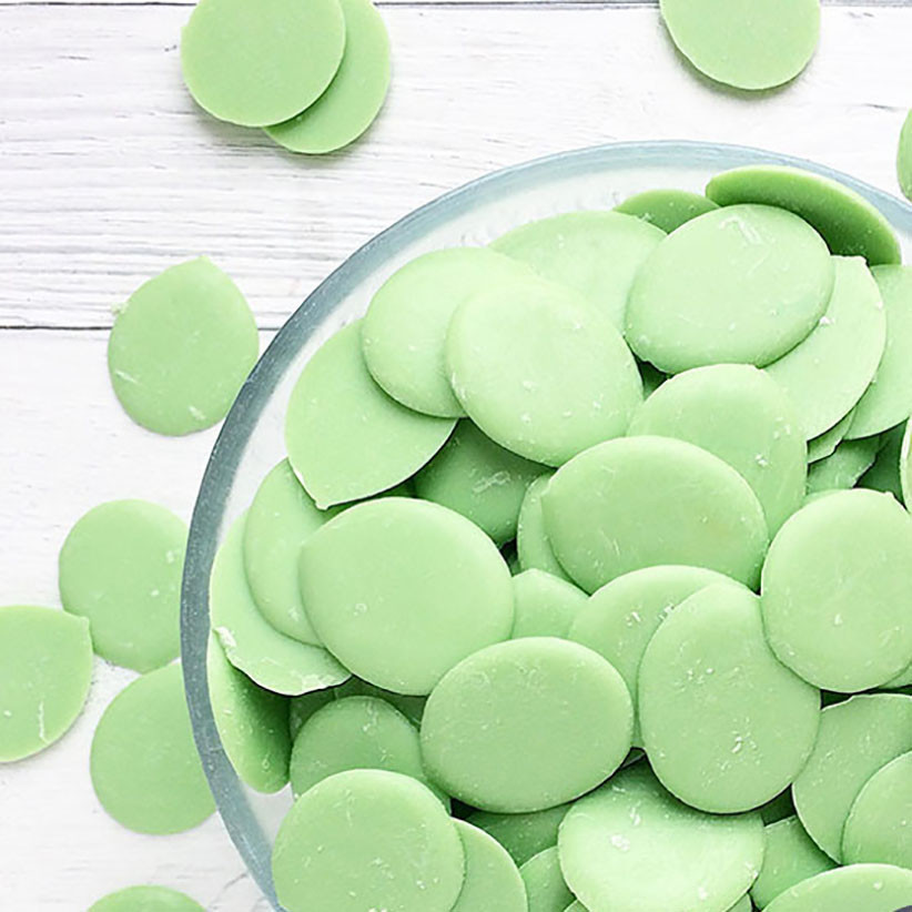 Глазурь "Шокомилк" со вкусом Яблока, фото 1