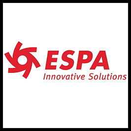Насосы ESPA