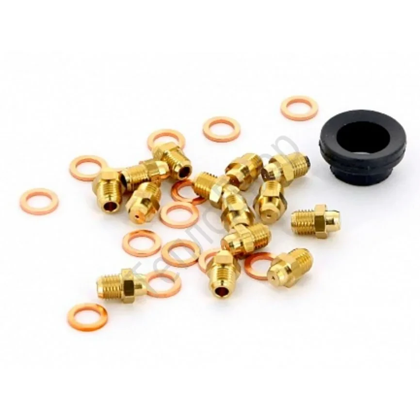 7736900815 Перевод на сжиженный газ Bosch WBN6000-35C/H (5500,5700,7100,8200) Buderus U072 35/35K
