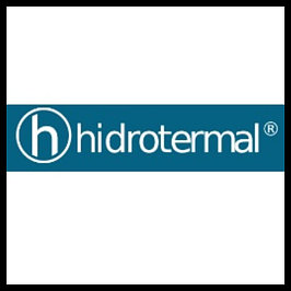 Насосы HIDROTERMAL