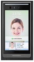 Распознаватель лица (Face ID)