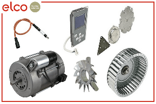 Оттықтарға арналған қосалқы бөлшектер