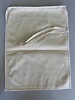 Мешок для геологических проб 30х40 см. (двунитка)