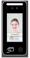 Распознаватель лица (Face ID)