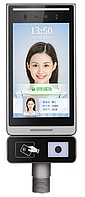 Распознаватель лица (Face ID)