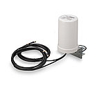 Всенаправленная (круговая) 5 дБ антенна KC5-600/4200 MIMO, фото 2