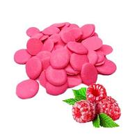 Глазурь "Шокомилк" со вкусом Малина