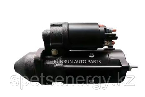 12V 11T автоматический стартер двигателя для двигателя KHD 01183599 IS1072 11131109 AZE4202 0001218172