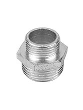 Переходник резьбовой, 3/4" BSP (M) x 1" BSP (M)