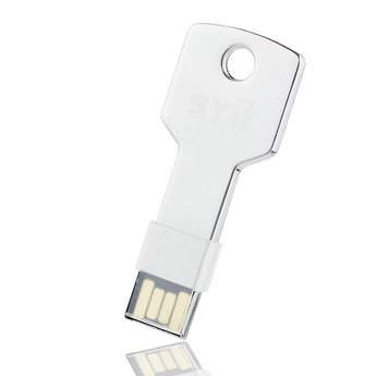 USB флешка 4 Gb ключи