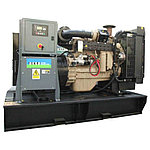 Запчасти для дизельных генераторов, виды и важность своевременной замены