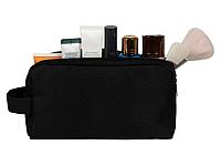 Косметичка из переработанной ткани Lia, черный