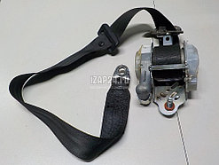 888704L000RY Ремень безопасности с пиропатроном LH HYUNDAI ACCENT SOLARIS 2010-2016, KIA-HYUNDAI KOREA