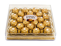 Конфеты Ferrero Rocher T24 300г. 15165767 Конфеты Ferrero Rocher T24 300г.