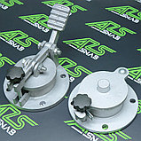 ᐈ Люк замерной ЛЗ-100, фото 2