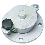 ᐈ Люк замерной ЛЗ-100, фото 5