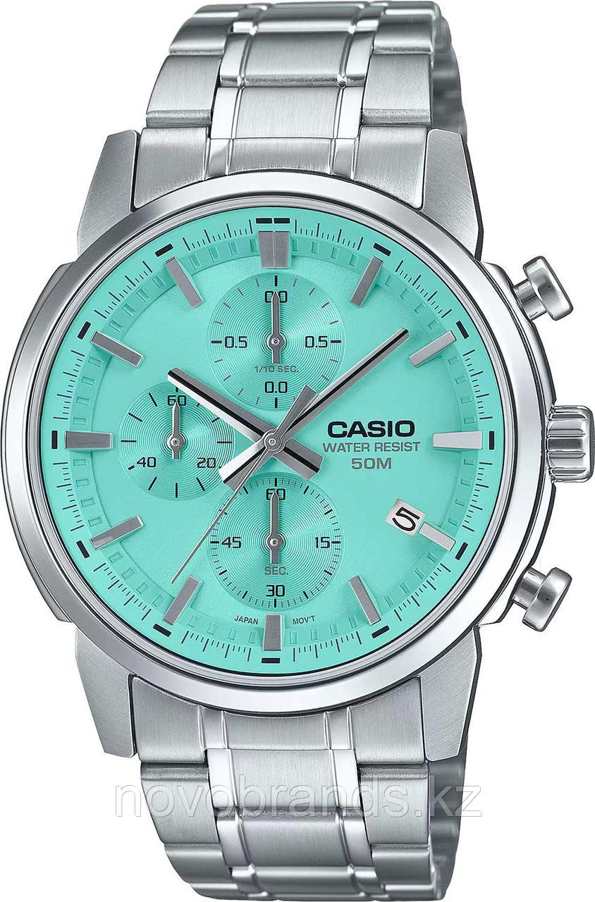 Наручные часы Casio MTP-E510D-2AVDF