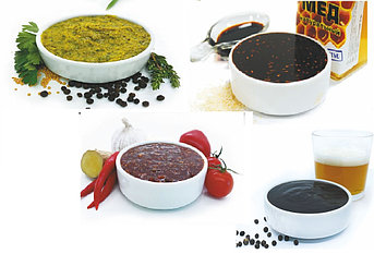 Жидкие маринады для полуфабрикатов