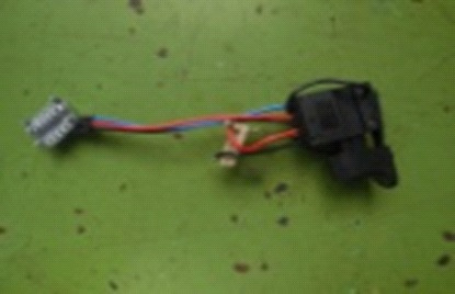 Выключатель EA-12/Z1 DC16,8-18V 12A