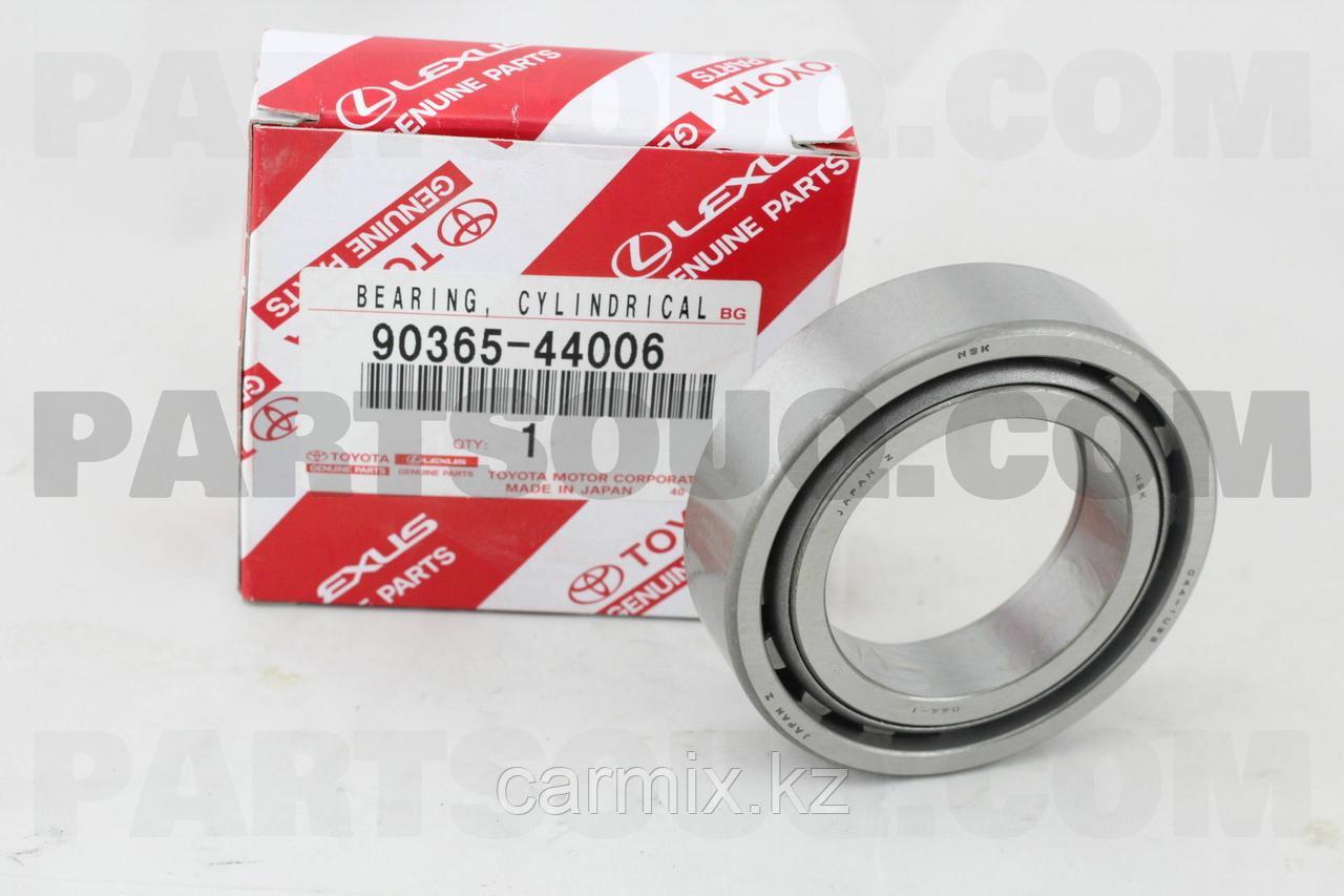 90365-44006, 044-1U32, Подшипник промежуточного вала АКПП TOYOTA, NSK JAPAN, 44-72-18 ORIGINAL