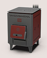 Печь отопительная БАТЫР-150 (М)