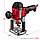 ЗУБР 1200 Вт, 50 мм, универсальный фрезер (ФМР-1200), фото 2