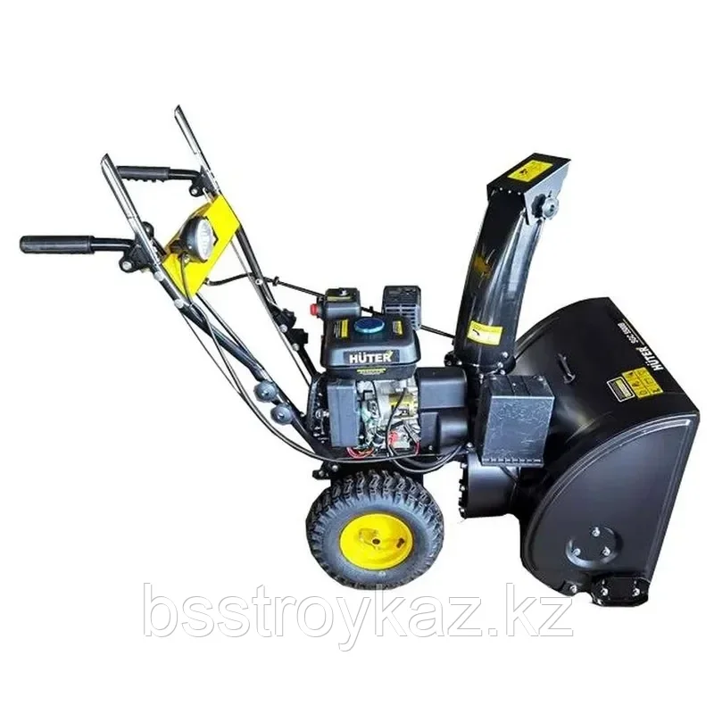 Снегоуборочная машина Huter SGC 5500B 70/7/21