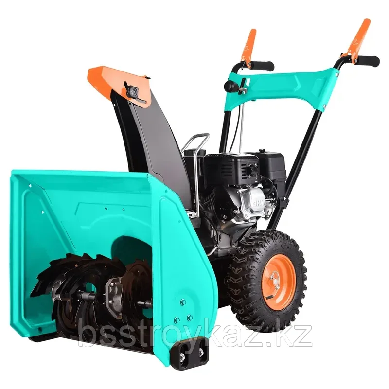 Қар тазалайтын машина Sturm! STG7461, фото 1