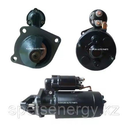 Стартер 24 В подходит для MAN TEMSA 0001368031 0001368056 0001368310 0986013720 CS595 455622