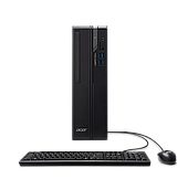 Системный блок Acer Veriton VX2715G Core i5-12400/16Gb/512Gb SSD/2xCOM Port Card/Win11Pro (DT.L0QMC.02S)