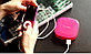 Аккумулятор для мобильных телефонов power bank 6000 mA (под нанесение логотипа), фото 2