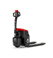 Транспортировщик паллет (электротележка) EP EPT20-15ET2H