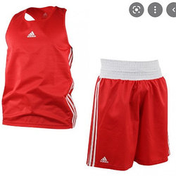 Боксерская форма M