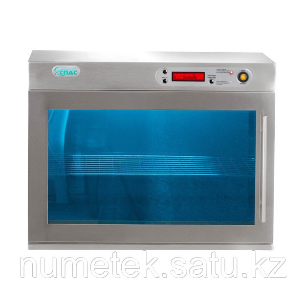 Камера бактерицидная СПДС-2-К - фото 1 - id-p119939154