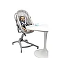 Chicco: Кроватка-стульчик Baby Hug Pro 5-в-1 Beige Latte, фото 3