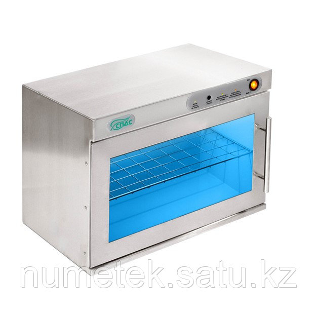 Камера бактерицидная СПДС-3-К - фото 1 - id-p119939165