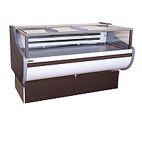 Витринный холодильник Salad 1.5 (0...+5°C)