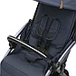 Chicco: прогулочная коляска Goody XPlus Radiant Blue, фото 6