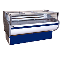 Витринный холодильник Salad 1.8 (0...+5°C)