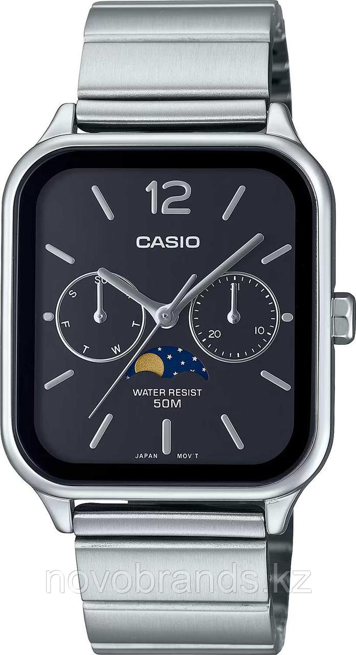 Casio MTP-M305D-1ADF