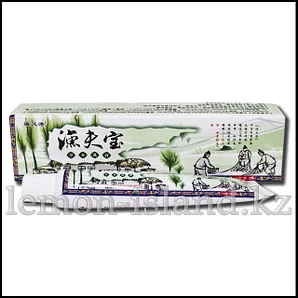 Кожные заболевания