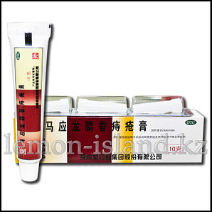 Простатит, геморрой