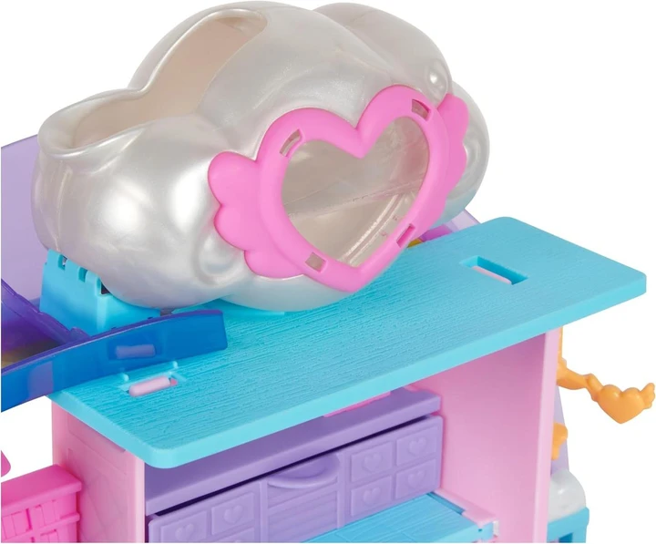 Игровой набор Хетчималс Аливе Hatchimals Alive Hatchi-Nursery Playset Toy