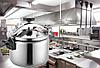 Кастрюля-скороварка «Чудесница» PRESSURE COOKER (50 литров), фото 7