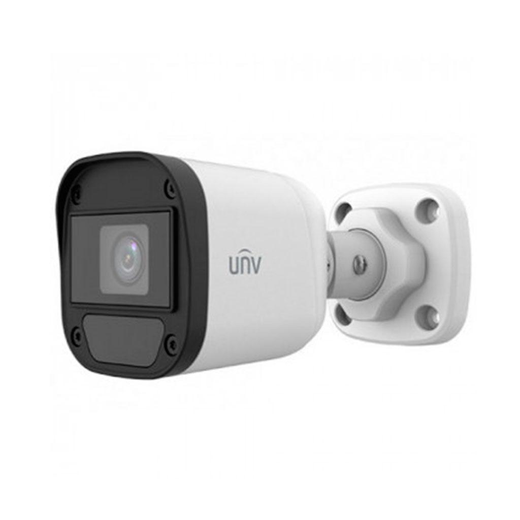 UAC-B112-AF28 уличная HD видеокамера, фото 1