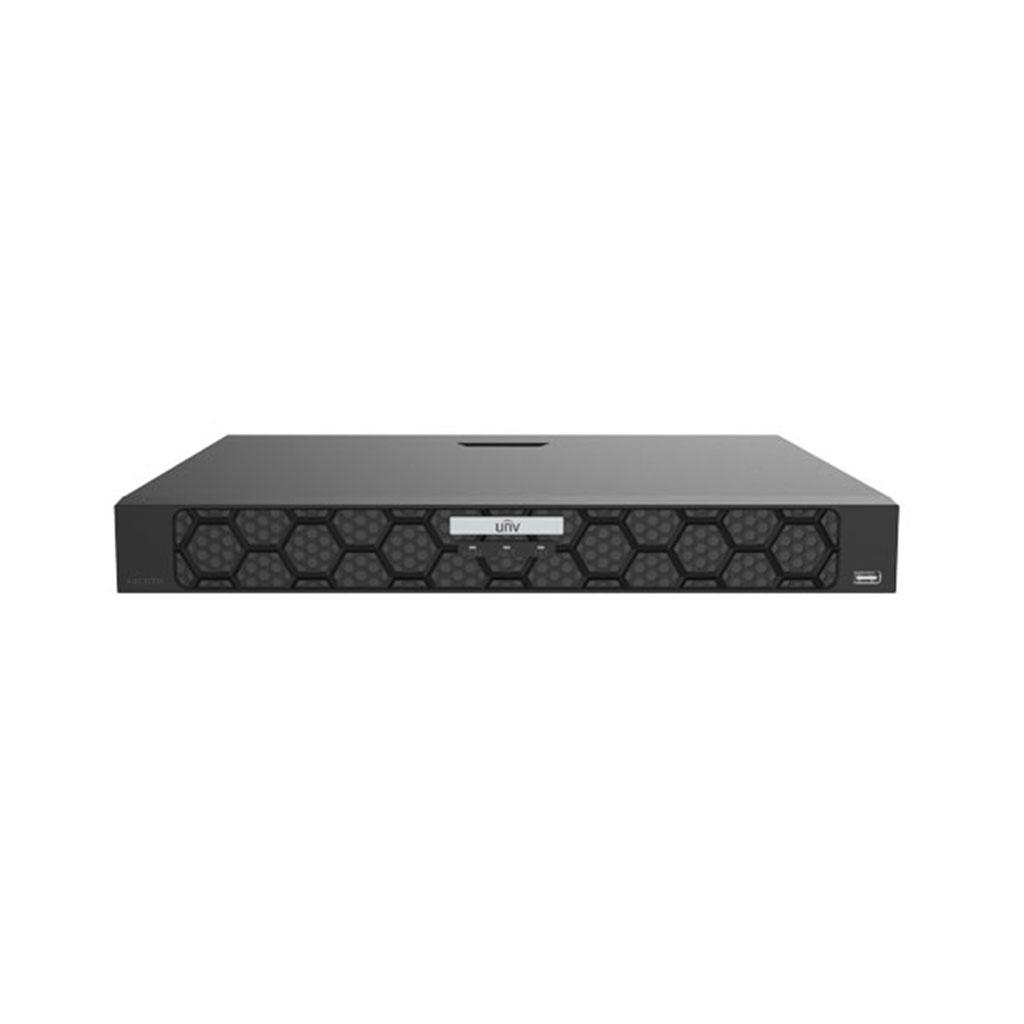 NVR504-32B-IQ Видеорегистратор IP 32-х канальный, фото 1