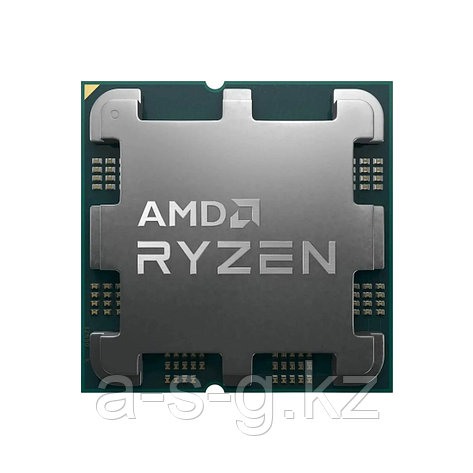 Процессор (CPU) AMD Ryzen 7 9700X 65W AM5, фото 1