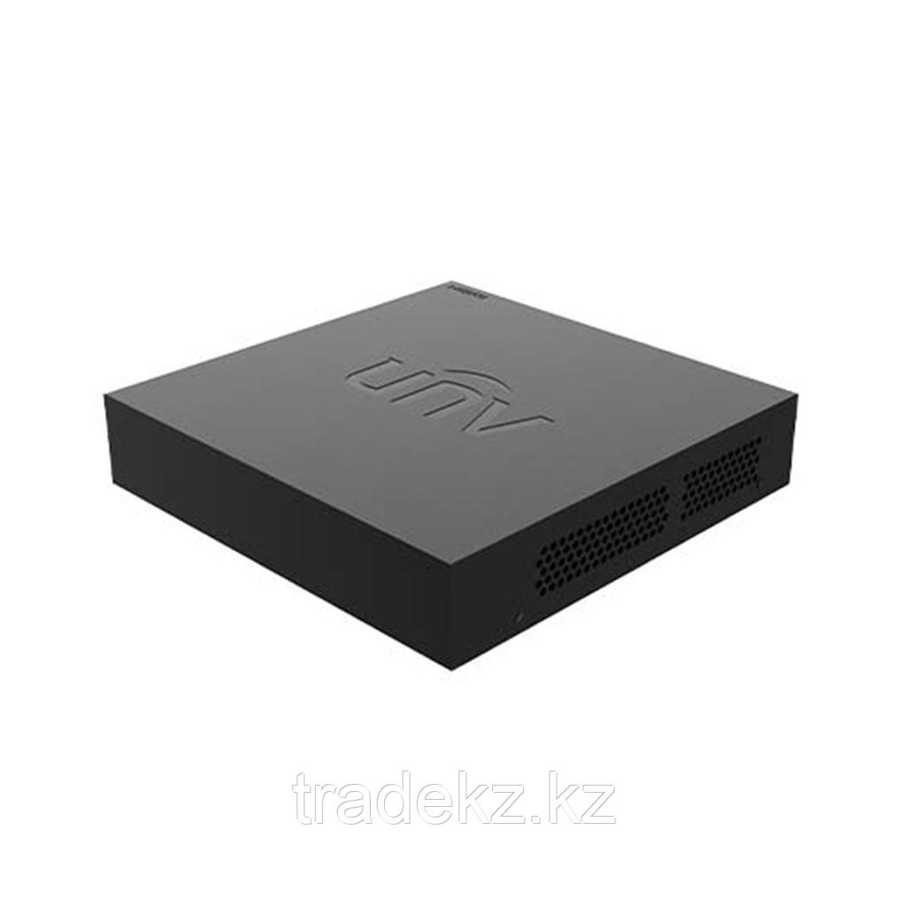 XVR301-08F Видеорегистратор гибридный 8-ми канальный мультиформатный