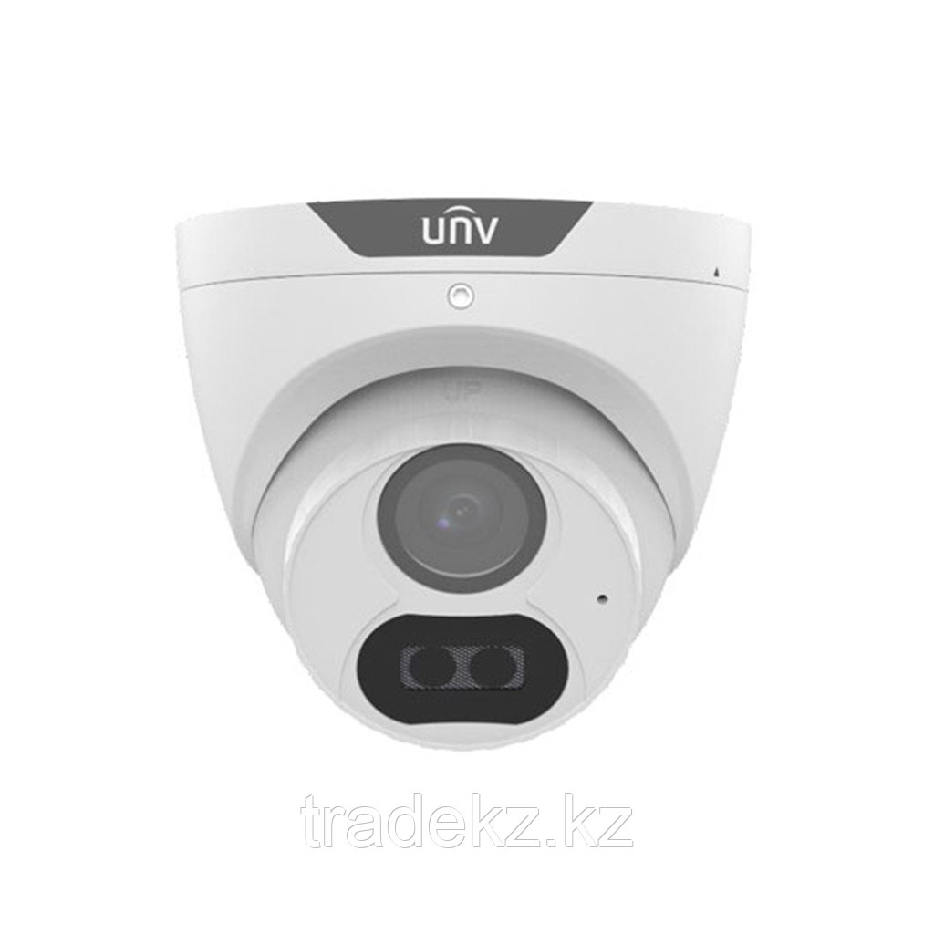UAC-T124-AF28LM Купольная HD видеокамера